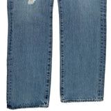 Levis Jeans - 34W 30L Blue Denim