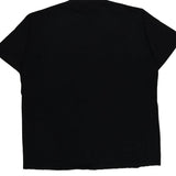 Martin Truex Jr. Nascar Graphic T-Shirt - 2XL Black Cotton