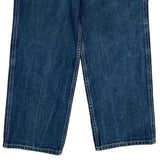 J.Galt Jeans - 27W US 4 Blue Cotton
