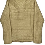 Patagonia Puffer - Small Beige Polyester