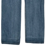 Diesel Jeans - 34W 32L Light Wash Denim