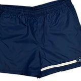 Nike Sport Shorts - Medium Navy Nylon
