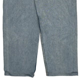 Levis Jeans - 32W 30L Light Wash Cotton