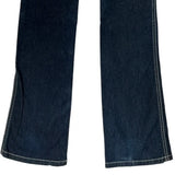 Guess Studded Jeans - 28W US 2 Blue Denim