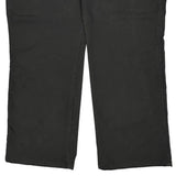 Dickies Carpenter Pants - 38W 30L Black Cotton