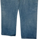 Carhartt Jeans - 34W 34L Light Wash Cotton