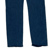 True Religion Skinny Jeans - 26W US 0 Blue Cotton