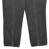 Made In USA Levis Loose Jeans - 34W US 12 Gray Cotton