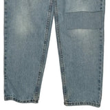 551 Levis Jeans - 30W US 6 Light Wash Cotton