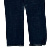 True Religion Slim Fit Jeans - 26W US 0 Dark Wash Denim
