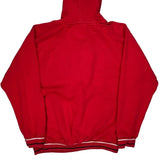 Chicago Blackhawks Nhl Hoodie - XL Red Cotton