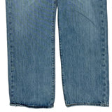 Levis Jeans - 38W 31L Blue Denim