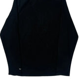 The North Face Fleece - Small Black Polyester