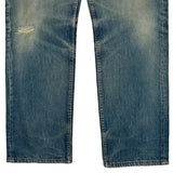 Levis Jeans - 30W 29L Light Wash Denim