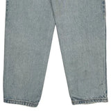 Levis Jeans - 29W US 6 Light Wash Cotton