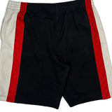 Nike Sport Shorts - 2XL Black Polyester