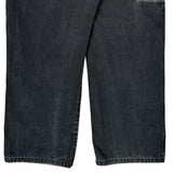 Dickies Carpenter Pants - 35W 30L Gray Cotton