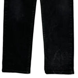 Levis 511 Jeans - 30W 30L Black Denim