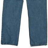 Carhartt Jeans - 32W 31L Blue Denim