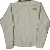 The North Face Jacket - Small Brown Polyester