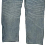 True Religion Slim Fit Jeans - 30W 28L Light Wash Denim