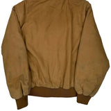 Dickies Jacket - Large Brown Cotton