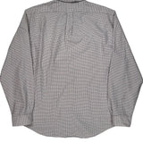 Ralph Lauren Checked Shirt - 2XL Pink Cotton