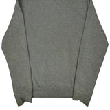 Patagonia Hoodie - Medium Gray Cotton
