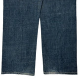 Nautica Jeans - 31W 32L Blue Cotton
