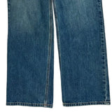 Carhartt Jeans - 31W 32L Blue Cotton
