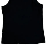 Harley Davidson Graphic Vest - XL Black Cotton