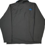 The North Face Jacket - XL Blue Polyester