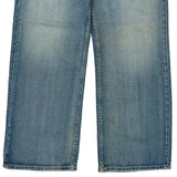 Bke Jeans - 34W 31L Light Wash Denim