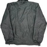 The North Face Jacket - XL Grey Nylon