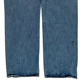 501 Levis Jeans - 34W 31L Blue Denim