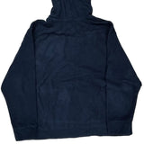 Dickies Fleece - 2XL Navy Polyester