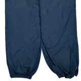 Wilson Tracksuit - Medium Blue Polyester