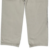 Guess Jeans - 32W 29L Cream Cotton