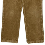 Age 4 Polo By Ralph Lauren Pants - 2XS Brown Corduroy