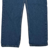 Unbranded Jeans - 28W 31L Blue Cotton