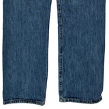 Levis Jeans - 34W 32L Blue Cotton