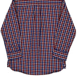 Age 4-5 Tommy Hilfiger Checked Shirt - XS Multicoloured Cotton
