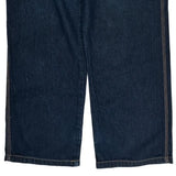 Rocawear Jeans - 36W 34L Blue Denim