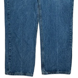 Carhartt Jeans - 38W 36L Blue Cotton