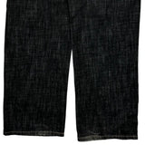 Calvin Klein Jeans - 36W 32L Dark Wash Denim