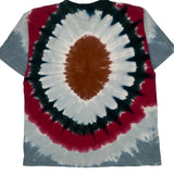 Cardinals Liquid Blue Mlb T-Shirt - Large Multicoloured Cotton