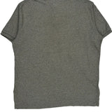 Polo By Ralph Lauren Polo Shirt - XL Gray Cotton