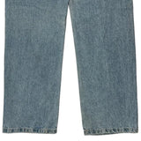 Tommy Hilfiger Jeans - 30W 29L Light Wash Denim