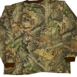 Advantage Timber Unbranded Long Sleeve T-Shirt - XL Camo Cotton