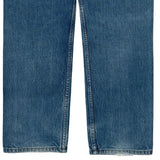 Levis Jeans - 31W 28L Blue Denim